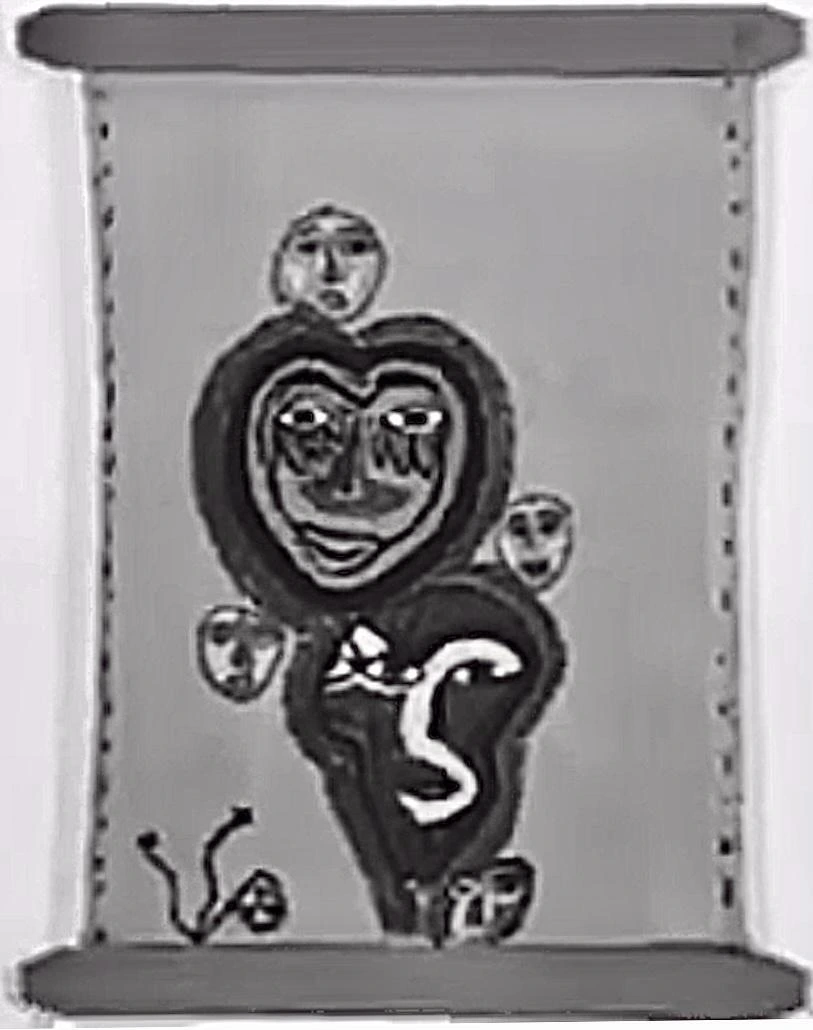 Nuevos misterios a pantalla completa